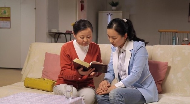  믿음의 길에서의 변화