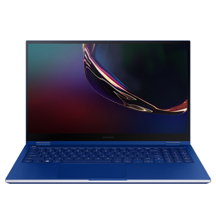  삼성전자 2020 갤럭시북 플렉스 NT950QCG-X716A (i7-1065G7 39.6cm MX250), NVMe 1TB, 16GB, WIN10 Home