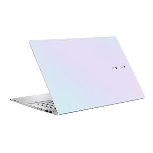  에이수스 VivoBook S14 노트북 드리미 실버 S433FL-EB167 (i5-10210U 35.56cm WIN미포함 GeForce MX250), 미포함, NVMe 512GB,