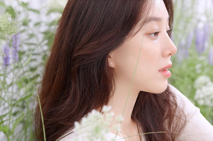 정려원 화장품 '아떼' 광고 촬영 / 정려원머리 담당 / 순수청담본점 이순철 대표원장 정려원 화장품 '아떼' 광고 촬영 / 정려원머리 담당 / 순수청담본점 이순철 대표원장