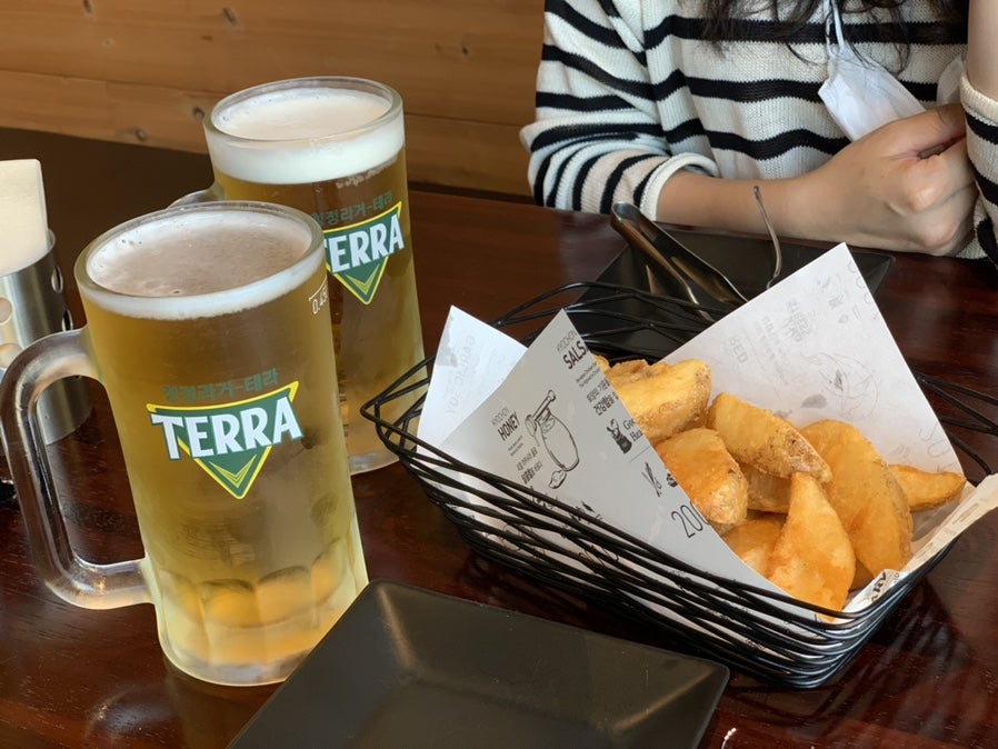 교촌치킨 용해점 사진 5