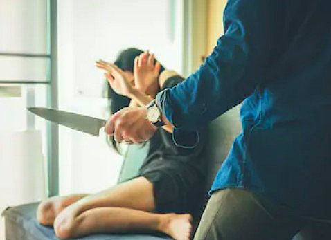 동생 성폭행하고 목에 칼 들이댄 오빠…대법 "특수상해 인정" 동생 성폭행하고 목에 칼 들이댄 오빠…대법 "특수상해 인정"