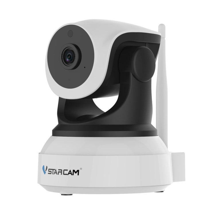  브이스타캠 고화질 초광각 IP 네트워크 카메라, VSTARCAM-100T