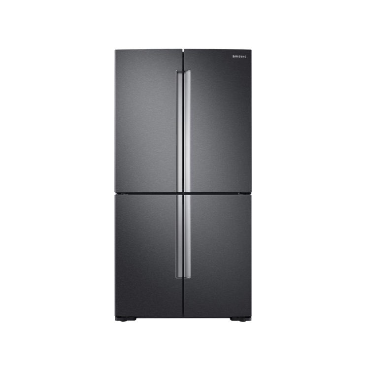  삼성전자 T9000 4도어 양문형 냉장고 RF85N9003G1 856L 방문설치