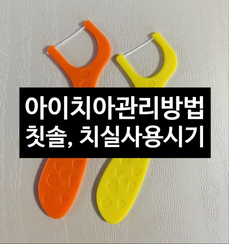  아이 치아관리 비지엔젤 어린이 치실 맘앤쥬 팽귄뽁뽁이 유아칫솔