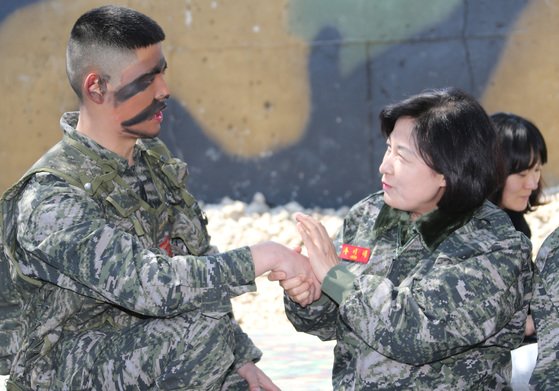 인사행정병 전역자 입장에서 본 추미애 아들 휴가 특혜 논란 인사행정병 전역자 입장에서 본 추미애 아들 휴가 특혜 논란