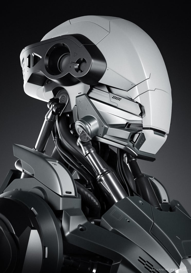  DESIGN INSPIRATION_CYBERPUNK