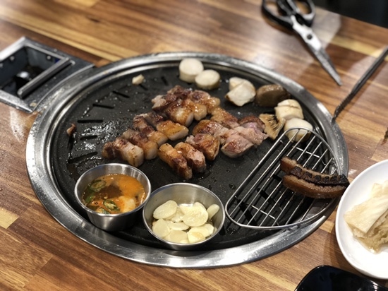 [대구/수성구]&lt;복돈미가&gt;범어동맛집/퀄리티좋은 고깃집