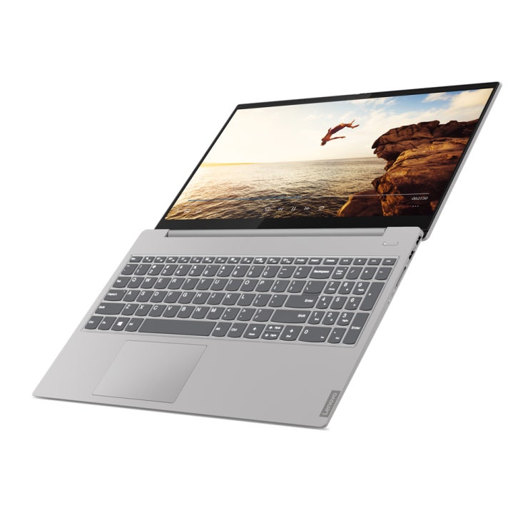  레노버 노트북 아이디어패드 S340-15API RYZEN7 81NC (RYZEN7 3700U 39.62cm), 256GB, 8GB, Free DOS