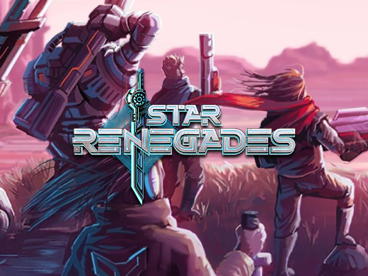 신작 로그라이트 게임 스타 레니게이드 (Star Renegades) 맛보기 신작 로그라이트 게임 스타 레니게이드 (Star Renegades) 맛보기