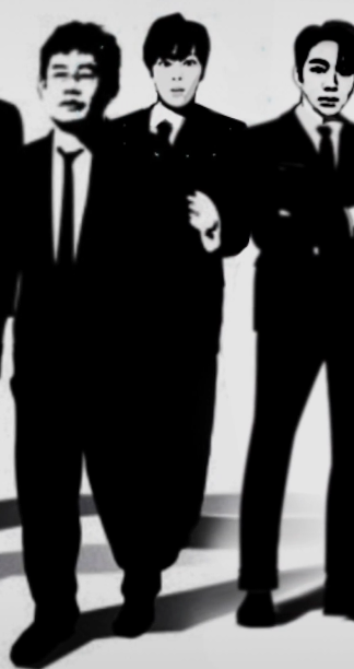 찐경규 2회 김우석 김요한 규라인 입성?