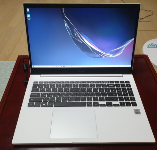  NT350XCR-AD5WA 삼성 인강 사무용 안성맞춤 노트북 구매