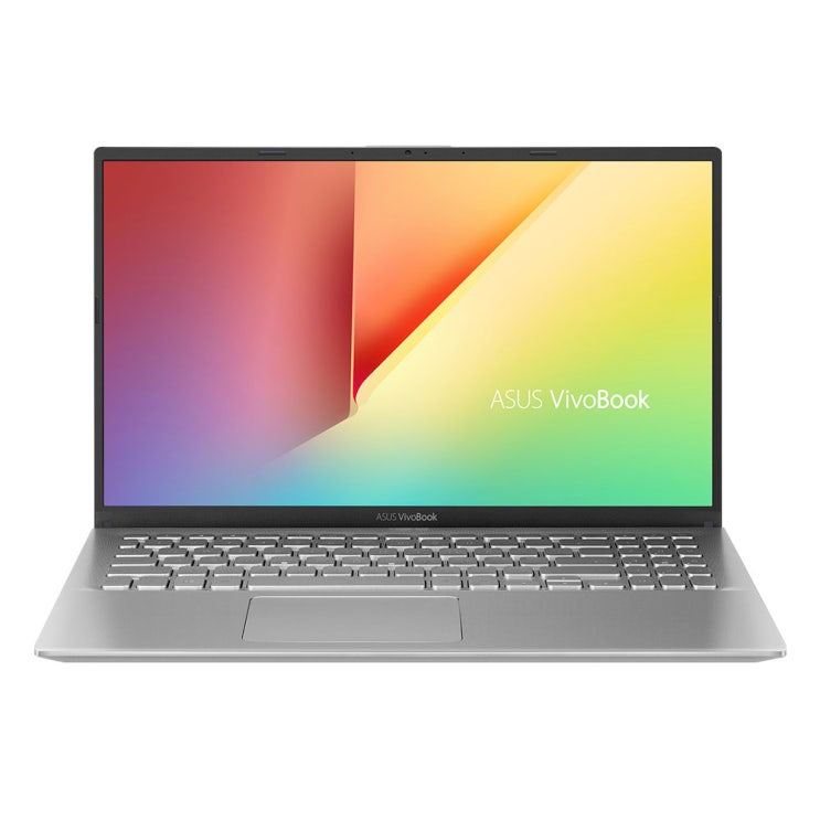  에이수스 비보북 15 투명 실버 R564DA-BQ935 (라이젠7-3700U 39.6cm RX VEGA 10), 미포함, NVMe 512GB, 8GB