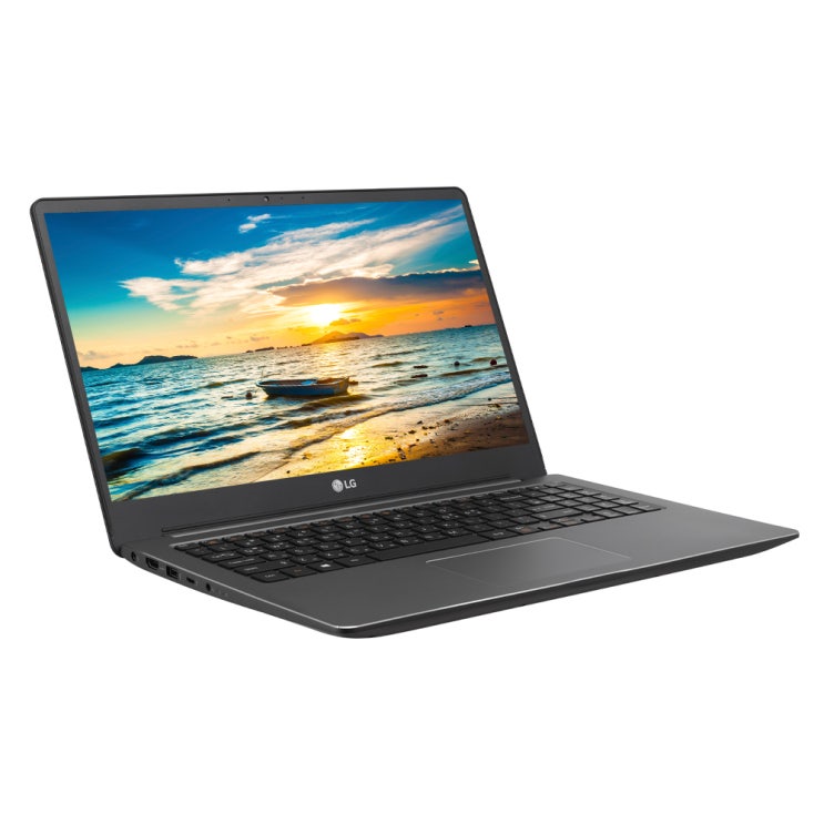  LG전자 울트라 PC 노트북 15U70N-GR56K 다크실버 (i5-10210U 39.6cm), NVMe 256GB, 8GB, WIN10 Home
