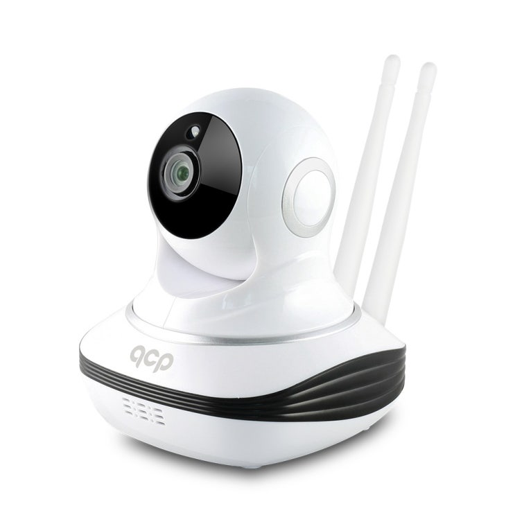  이디라임 IP클라우드 CCTV 2안테나, QCP212
