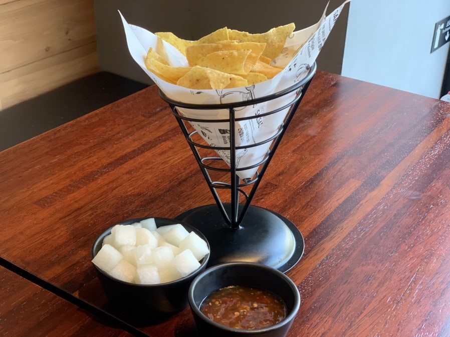 교촌치킨 용해점 사진 3