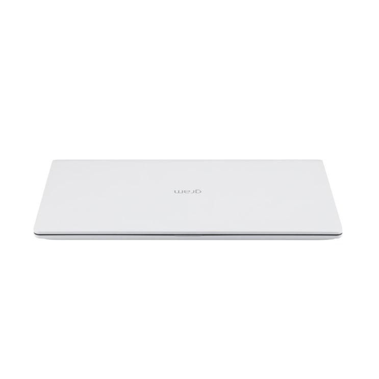  LG 그램14 노트북 스노우화이트 14ZD995-LX20K (펜티엄-6405U 35.5cm), 미포함, M.2 128GB, 4GB