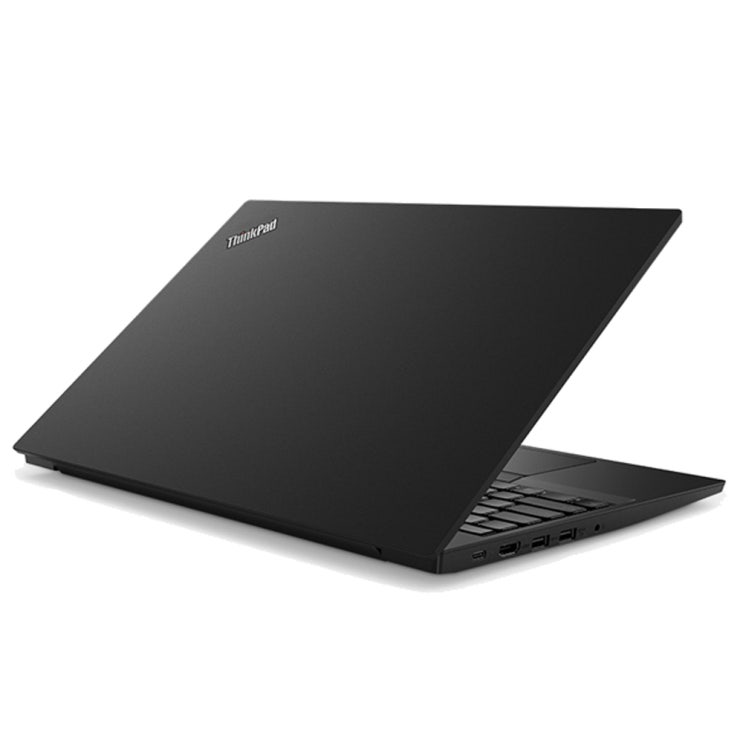  레노버 ThinkPad 노트북 E595-S01P (Ryzen5 3500U 39.6cm), 256GB, 8GB