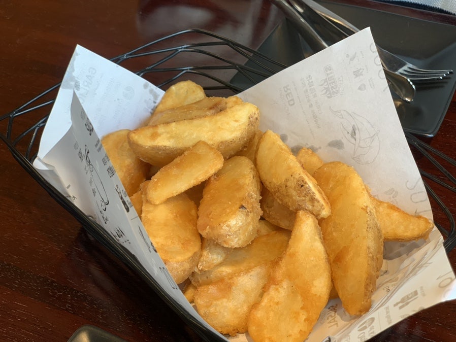 교촌치킨 용해점 사진 4
