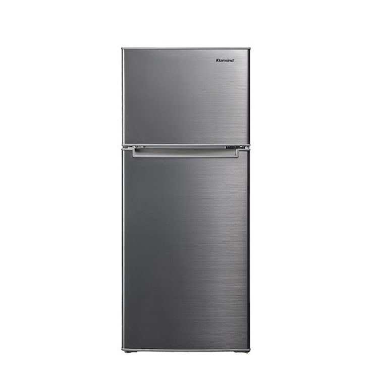  캐리어 클라윈드 슬림형 냉장고 155L 방문설치, CRF-TD155MDE
