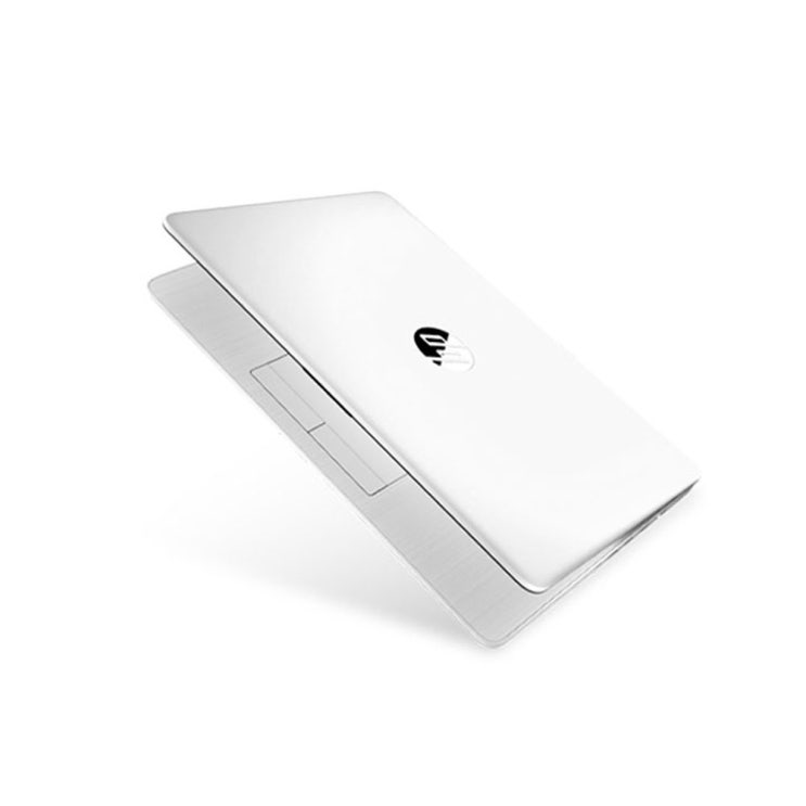  HP 14s-dq1006TU (i5-1035G1 35.56cm WIN10 home 8GB SSD 256GB), 퓨어 화이트