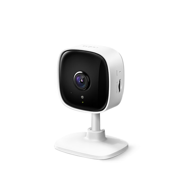  티피링크 스마트 홈 Wi-Fi 네트워크 카메라, Tapo C100