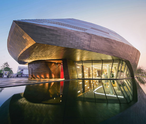  DESIGN INSPIRATION_ ARCHITECTURE