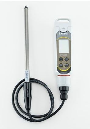  FieldScout Direct Soil EC Meter