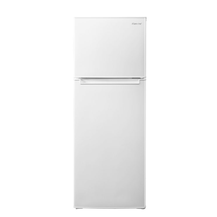  캐리어 클라윈드 슬림형 냉장고 182L 방문설치, CRF-TD182WDE