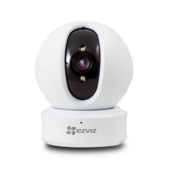 EZVIZ 가정용 홈CCTV IP네트워크 360도 회전형 카메라 C6C 아기모니터, EZVIZ C6C