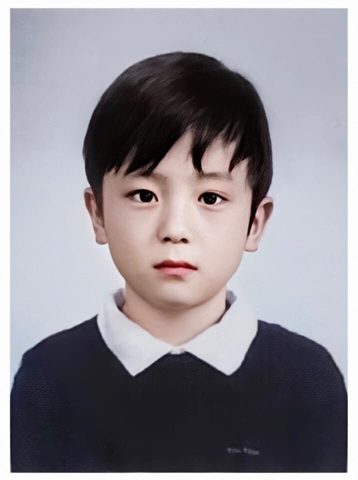  더보이즈 현재 | 갤러리 정리를 위한 짤털 1