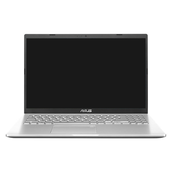 에이수스 Laptop 15 D509 노트북 투명실버 D509DA-BQ002 (라이젠5-3500U 39.6cm), 미포함, NVMe 256GB, 4GB
