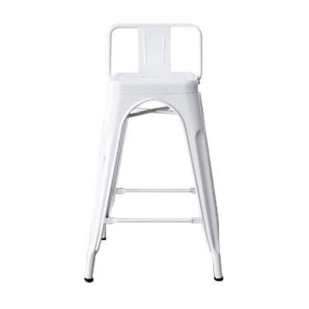 [할인상품] 베스트리빙 로빈 스틸 바 의자 2p 2020-09-09기준 51,530 원︎ 