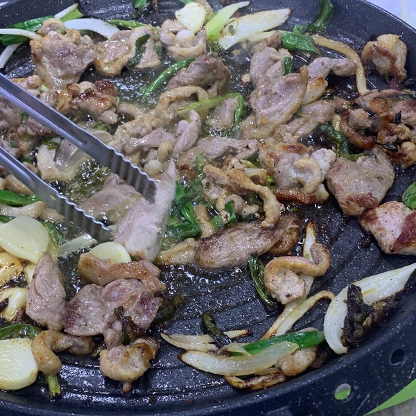 산수미락 사진 5