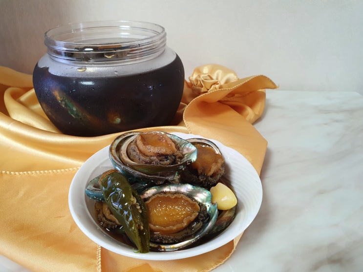 완도산 넙도댁 전복장 실하고 맛있어요, 전복쇼핑몰 완도산 넙도댁 전복장 실하고 맛있어요, 전복쇼핑몰