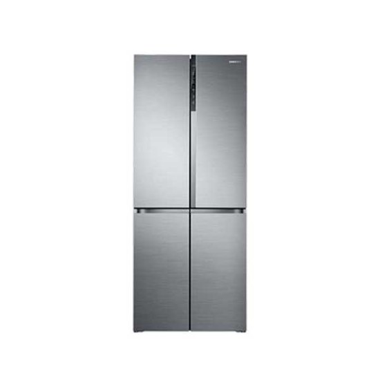  삼성 슬림T타입냉장고 RF52M5972S8