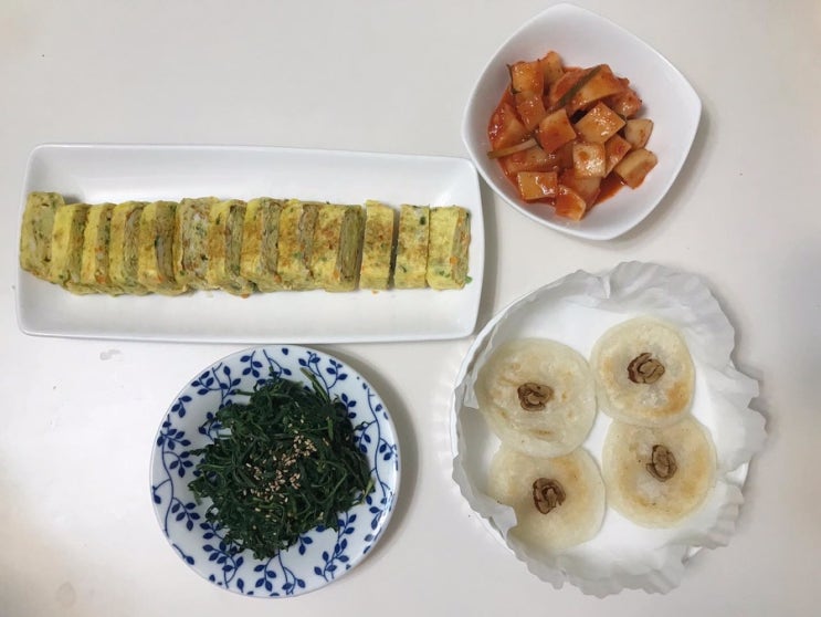  겉바 속촉 쫀득쫀득 찹쌀전