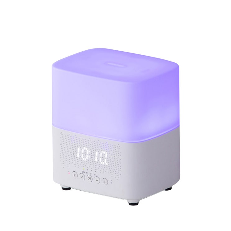  아이버드 다기능 디퓨저 가습기, IB-DH300
