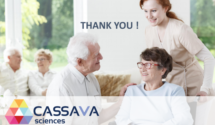 12. 수상하다. CassavaScience. 알츠하이머 치료제 기업 (미국주식 나스닥) 12. 수상하다. CassavaScience. 알츠하이머 치료제 기업 (미국주식 나스닥)