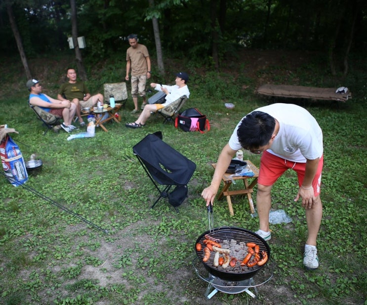  혼자 해결할 수 없다