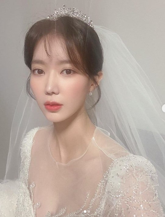 임수향 나이 드라마 내가 가장 예뻤을때 여전히 아름다운 그녀~