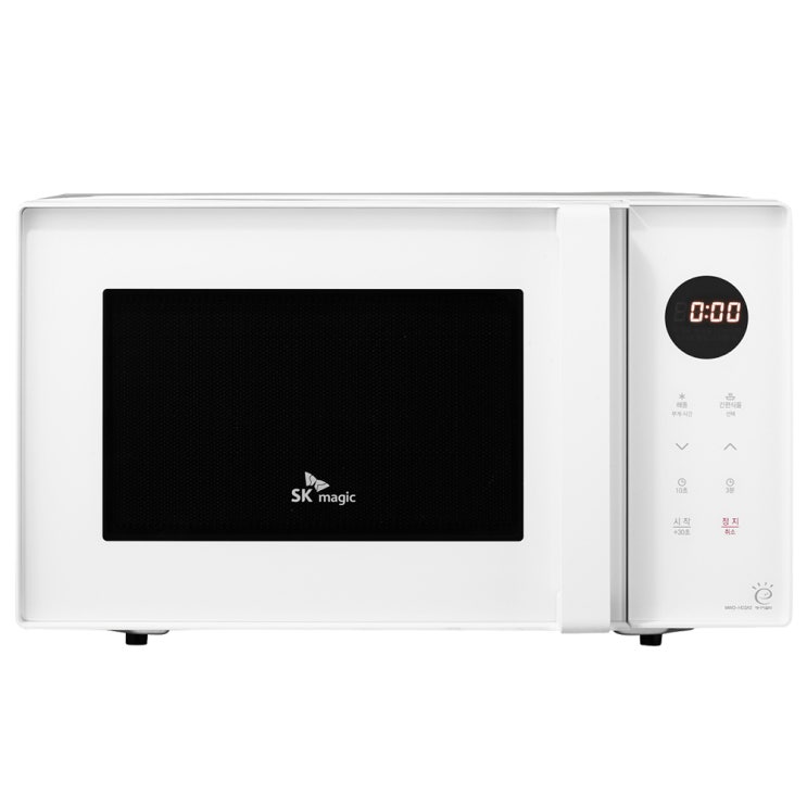  SK매직 디지털터치 전자레인지 버튼식 23L, MWO-HD3A2