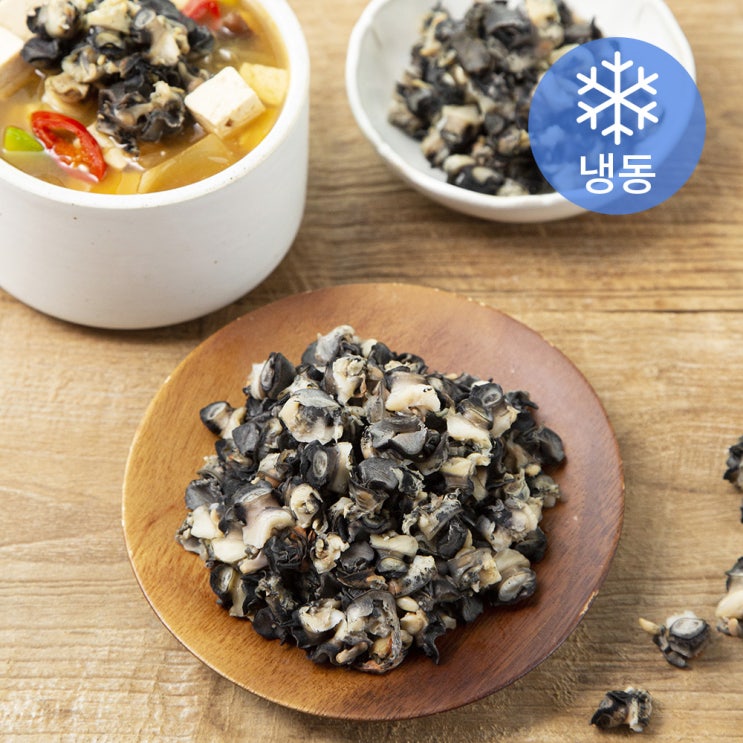 논우렁살 (냉동), 1000g, 1개
