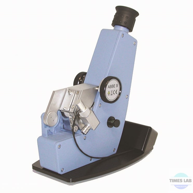  Abbe 5 Refractometer / 아베 굴절계
