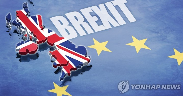 영국 국내시장법 공개…'EU 탈퇴협정 무력화' 비판·국내도 반발