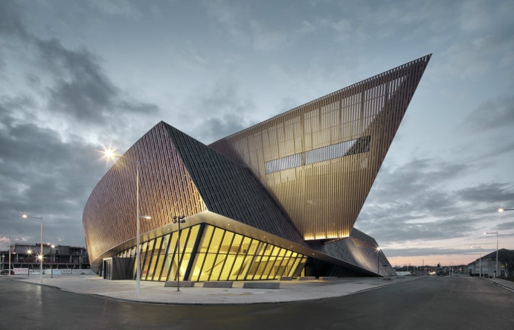  DESIGN INSPIRATION_ ARCHITECTURE