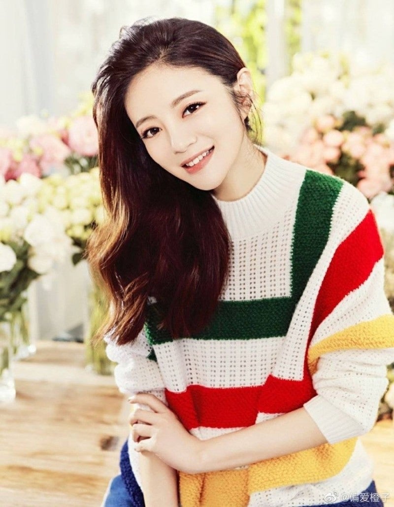 중화권 80년생 남여 연예인 1 : 네이버 블로그