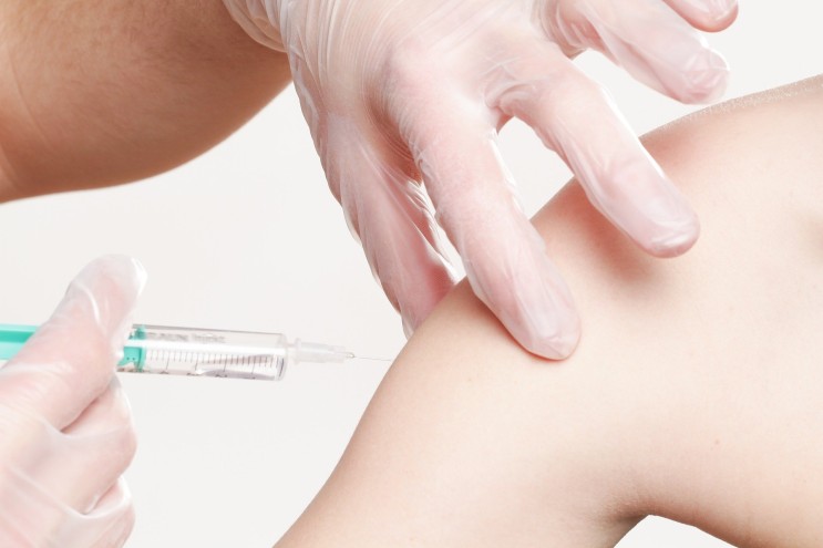 독감예방접종무료 / 2020~2021절기 어린이 인플루엔자 예방접종 안내