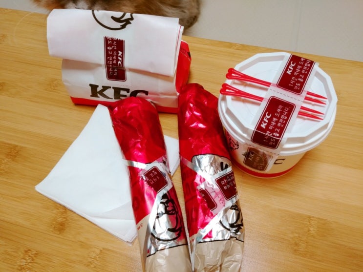 운정 야당역 kfc 배달 운정 야당역 kfc 배달