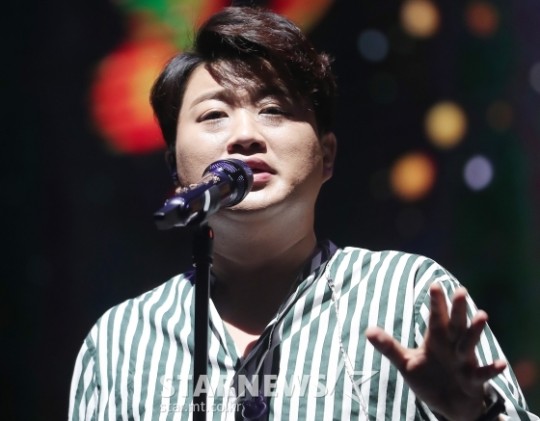 "김호중 팔색조보컬" 박구윤 박정욱 작곡가가 밝힌 '살았소 '비하인드 인터뷰 "김호중 팔색조보컬" 박구윤 박정욱 작곡가가 밝힌 '살았소 '비하인드 인터뷰